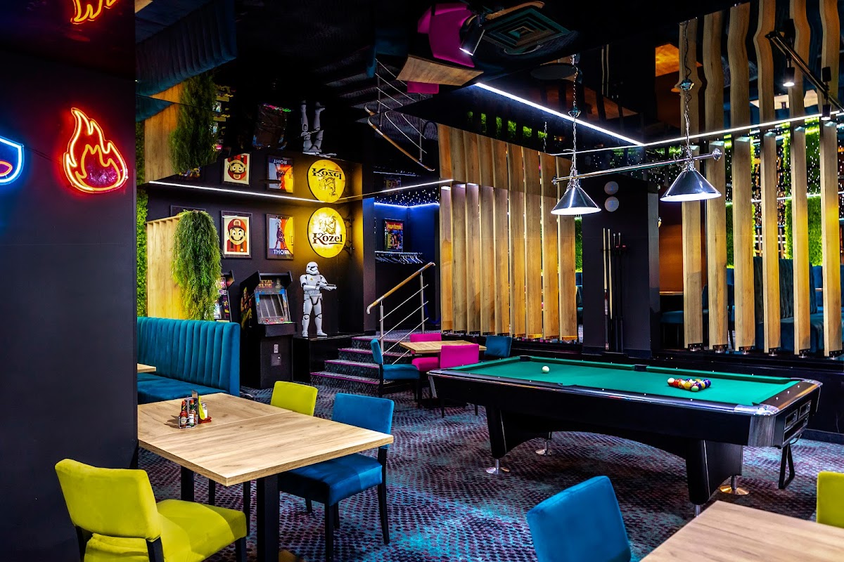 Laola Pizza&bowling Club